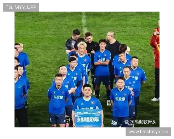 世界足球明星在中国的影响力与发展潜力探讨