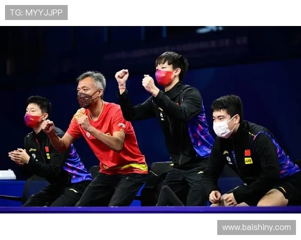 乒乓球战术分析揭晓北京乒乓球队荣登第十名之位